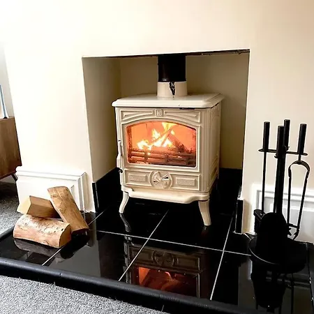 Nyaraló Minster House- Free Parking