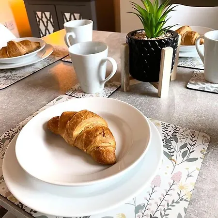 Minster House- Free Parking *