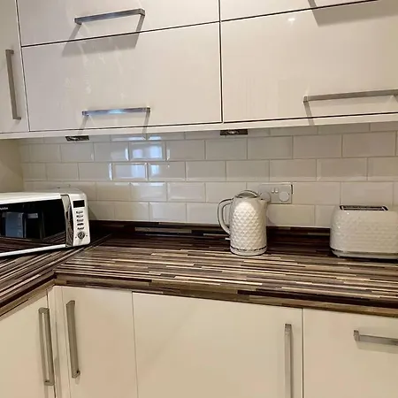 Minster House- Free Parking York