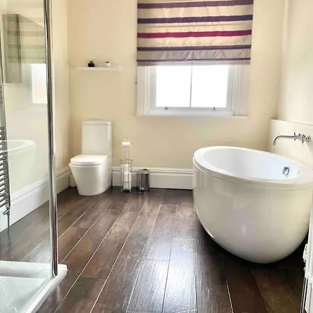 Minster House- Free Parking 요크