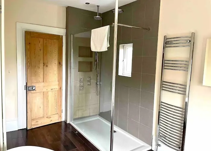 Minster House- Free Parking * York