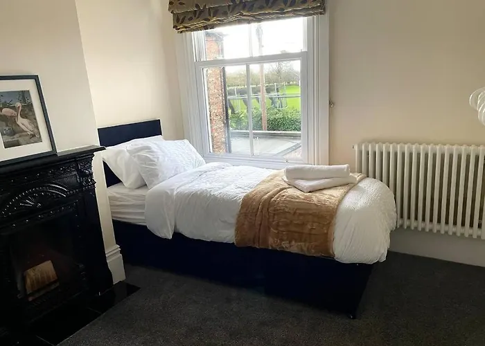 Minster House- Free Parking Casa vacanze *