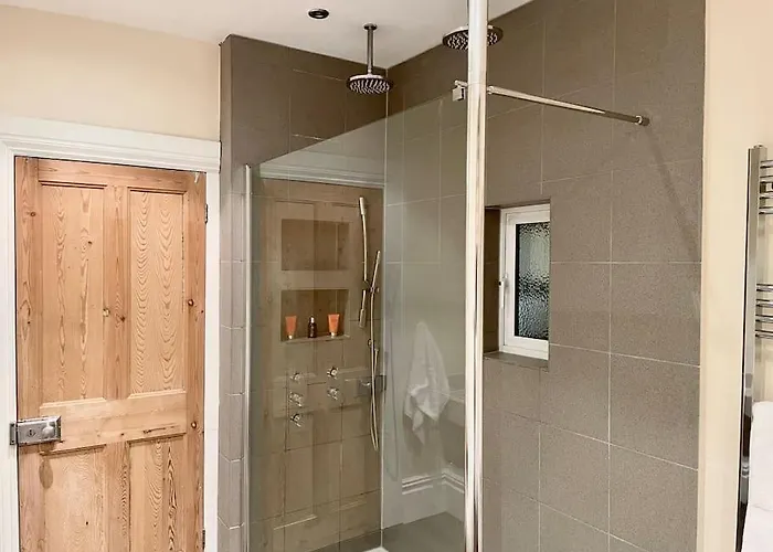 Casa vacanze Minster House- Free Parking