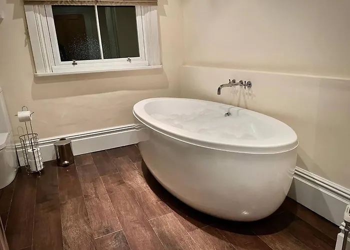 Minster House- Free Parking Casa vacanze York