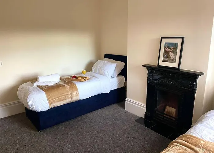 Minster House- Free Parking Casa vacanze