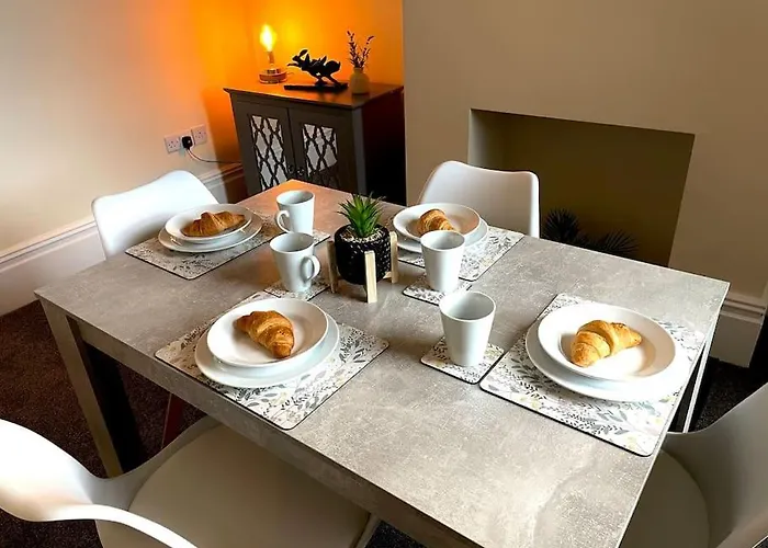 Minster House- Free Parking Casa vacanze *