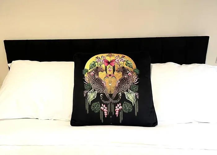 Minster House- Free Parking Casa vacanze *