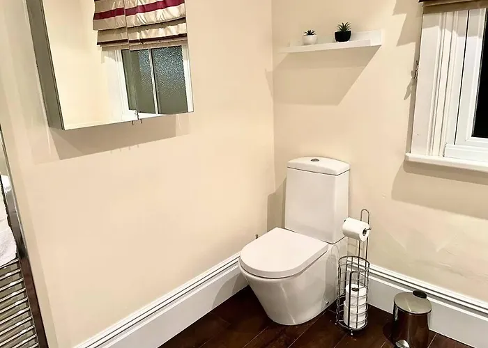 Casa vacanze Minster House- Free Parking