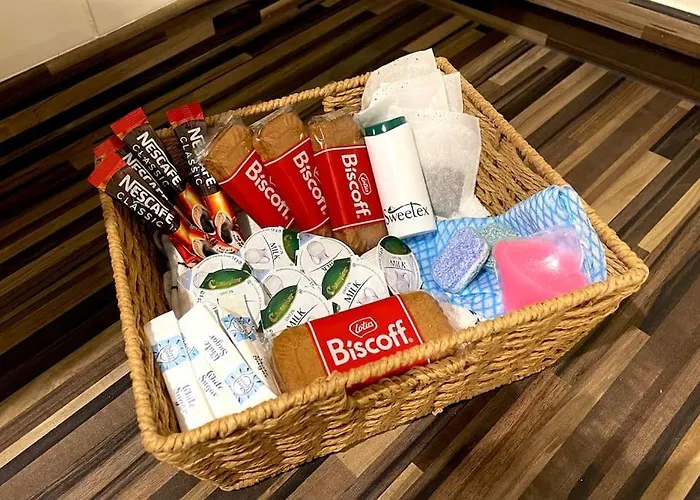 Minster House- Free Parking * York