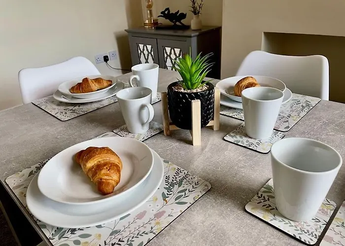 Minster House- Free Parking Casa vacanze York