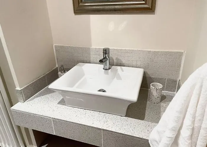 Minster House- Free Parking Casa vacanze