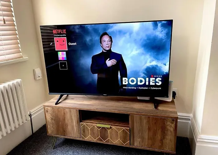 Minster House- Free Parking Casa vacanze *