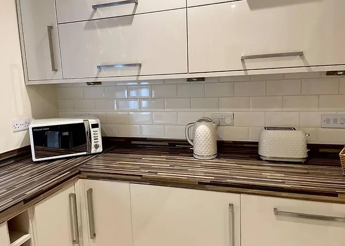 Minster House- Free Parking York