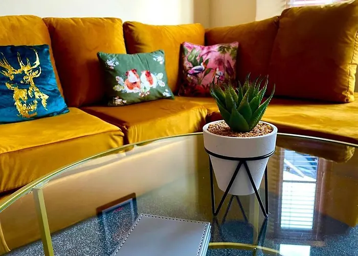 Casa vacanze Minster House- Free Parking York