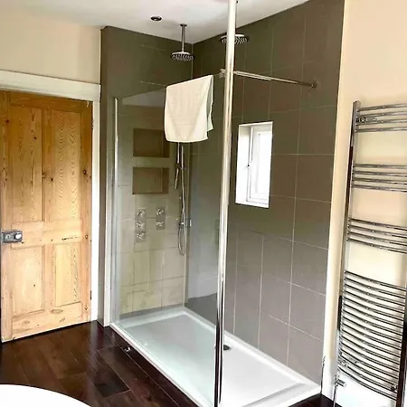 Minster House- Free Parking * York