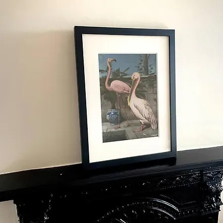 Minster House- Free Parking