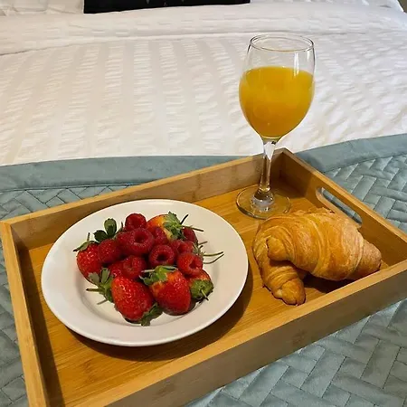 Minster House- Free Parking Tatil Evi