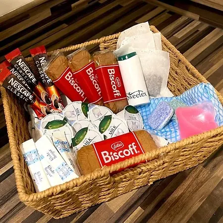 Minster House- Free Parking * York