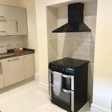 Minster House- Free Parking *