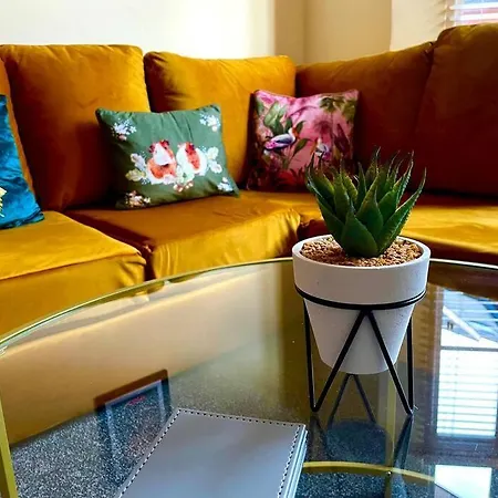 Tatil Evi Minster House- Free Parking York